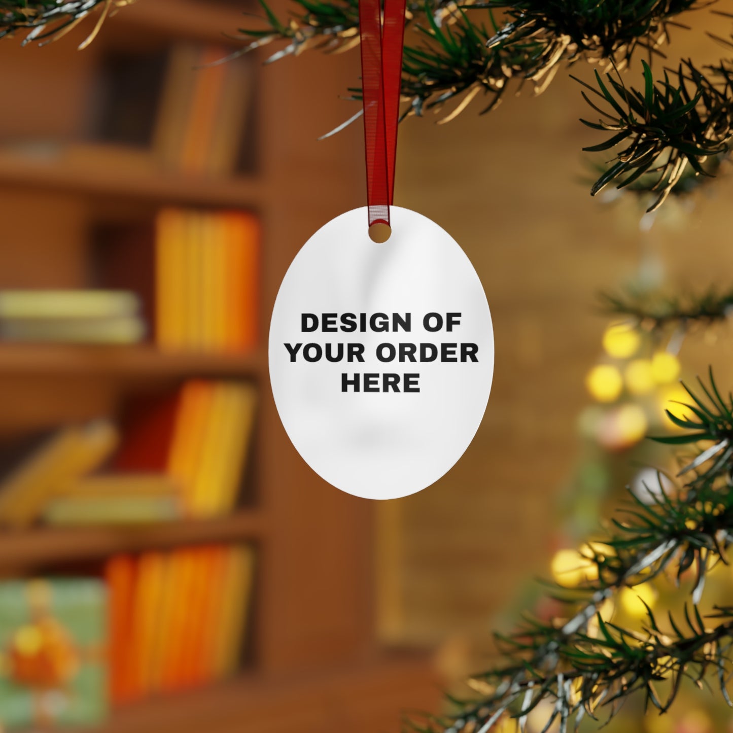 Christmas Ornaments