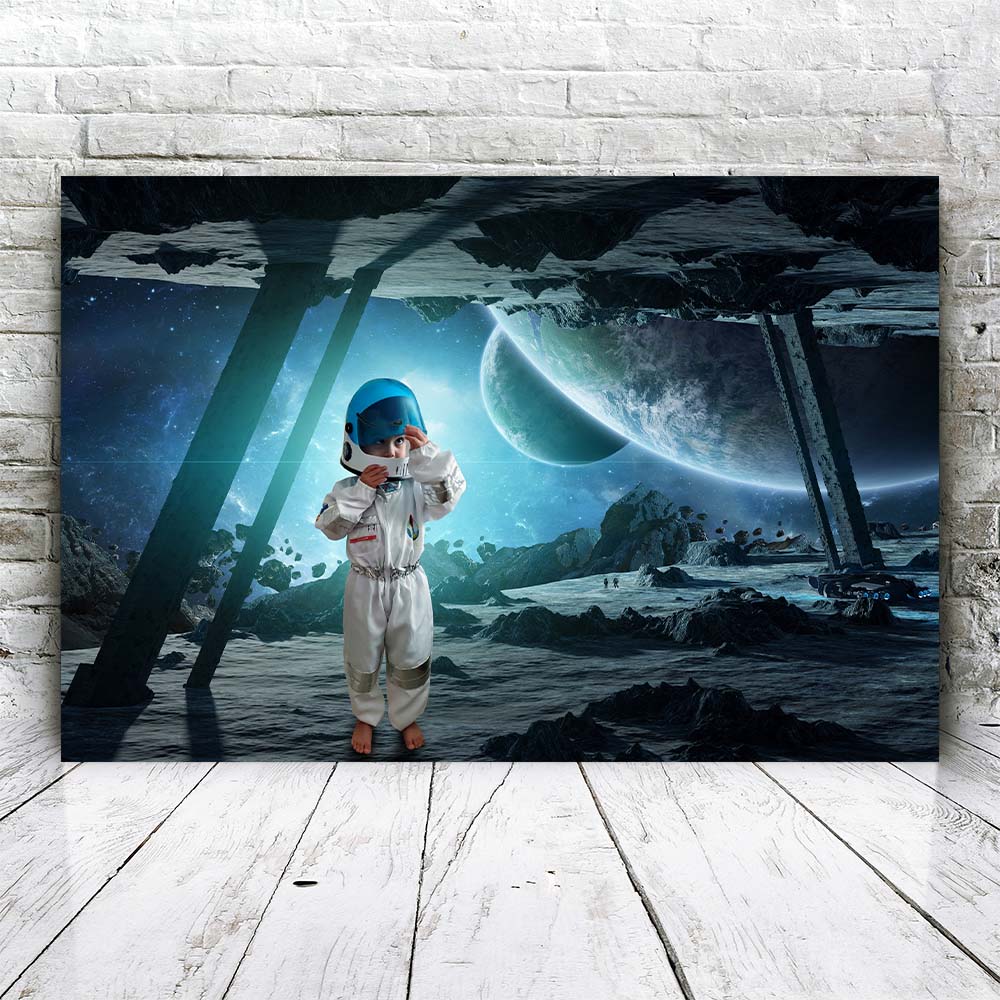 Outer Space