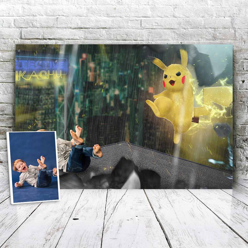 Pika Pika