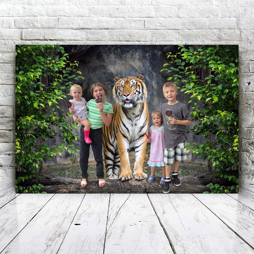Tigre