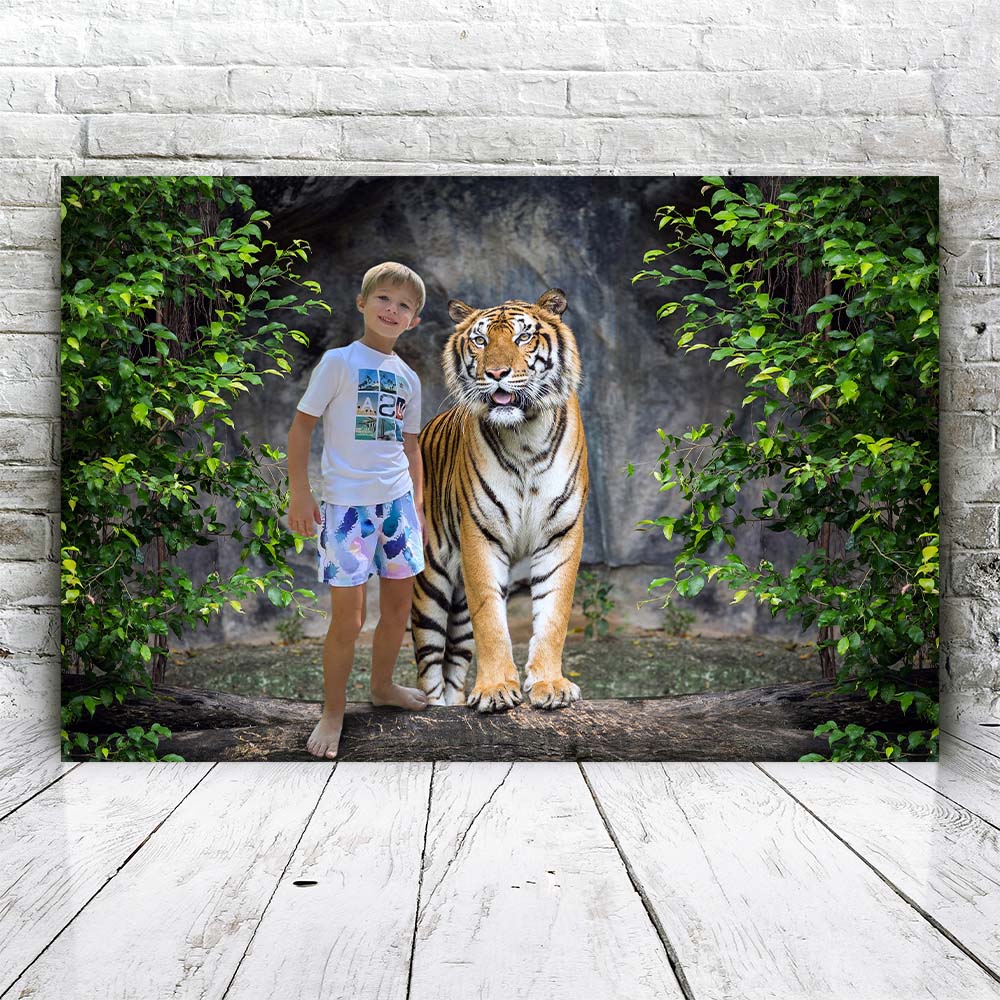 Tigre