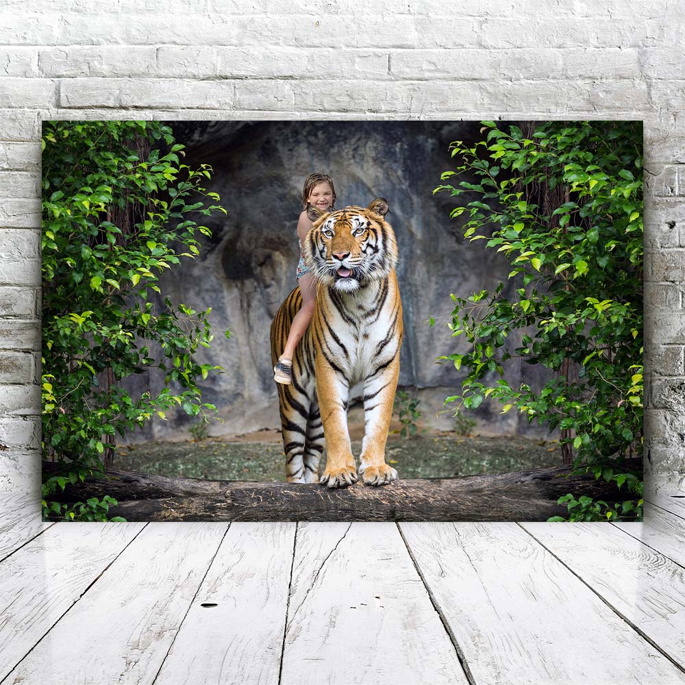 Tigre