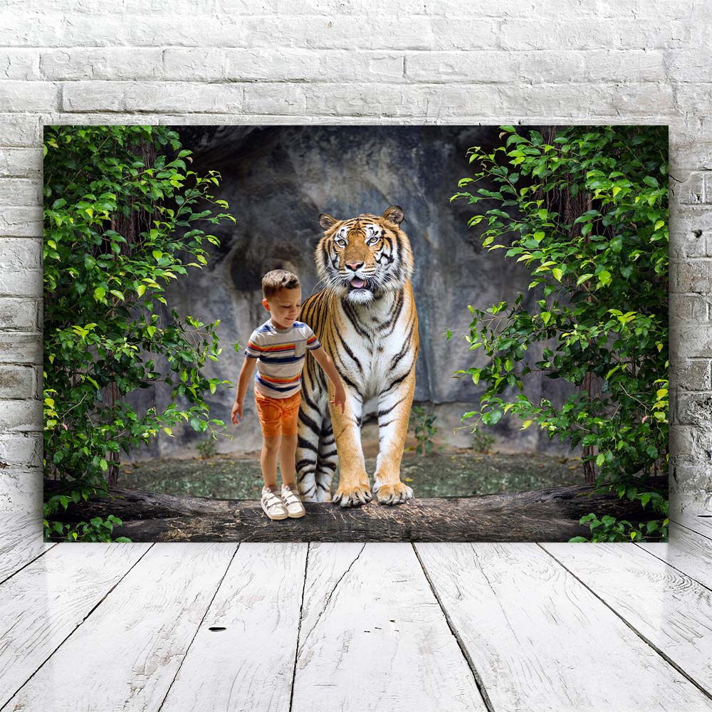 Tigre