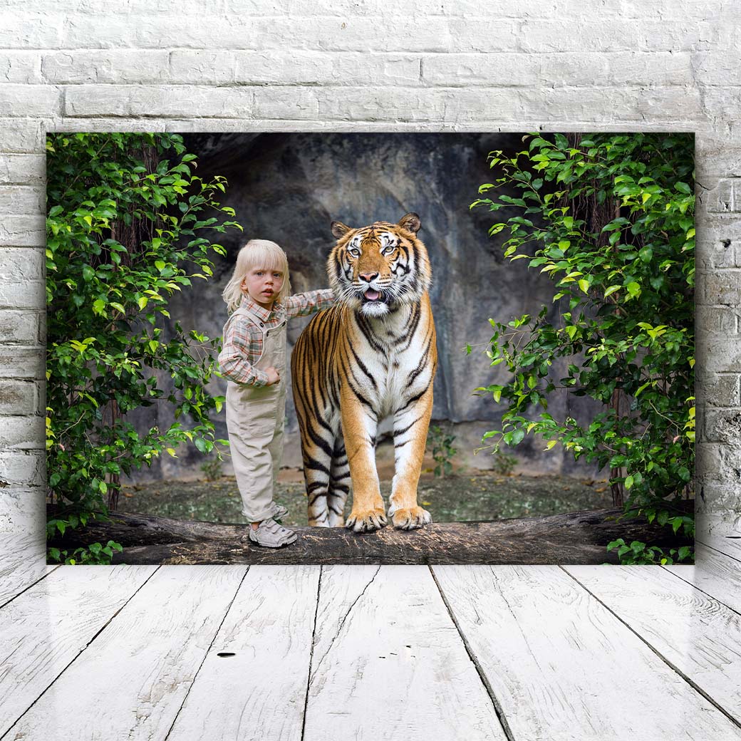Tigre