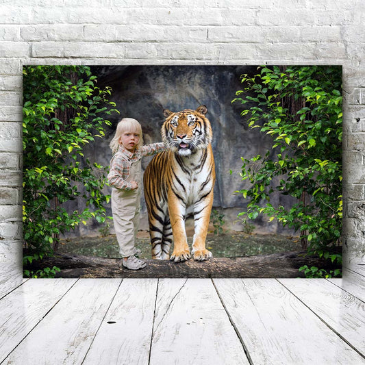 Tigre