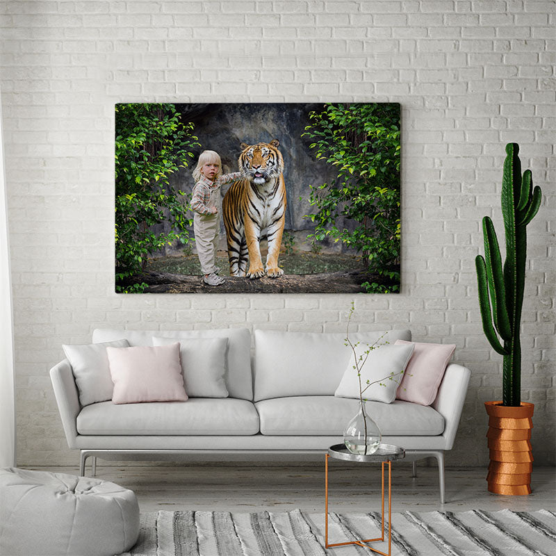 Tigre