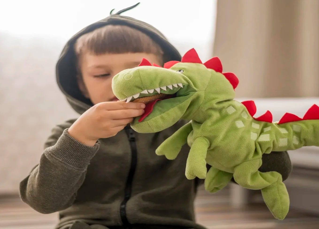 Best Dinosaur Gifts for Kids: 5 ideas – Fabulous Portrait