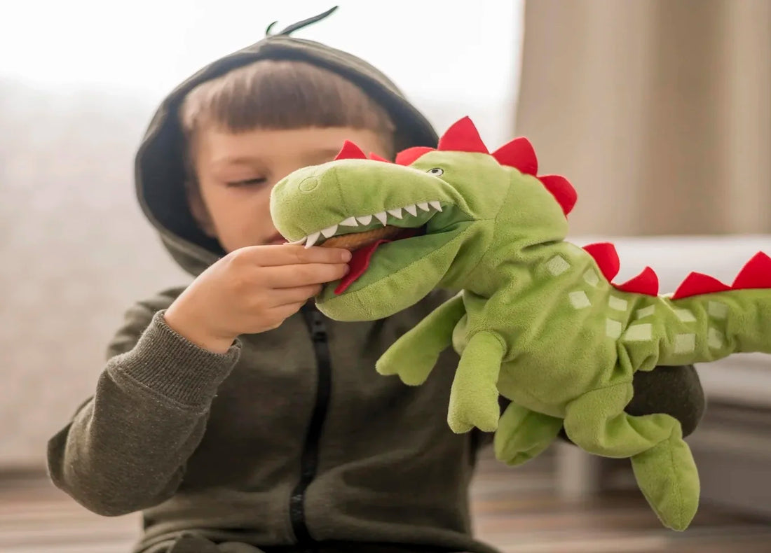 Best Dinosaur Gifts for Kids: 5 ideas