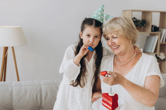 Gifts for Granddaughter: 8 Special Ideas Just for Her!