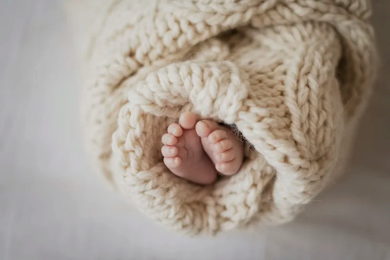 Capture the Magic of Parenthood: 7 Newborn Family Photo Ideas