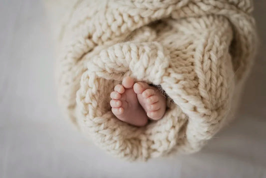 Capture the Magic of Parenthood: 7 Newborn Family Photo Ideas