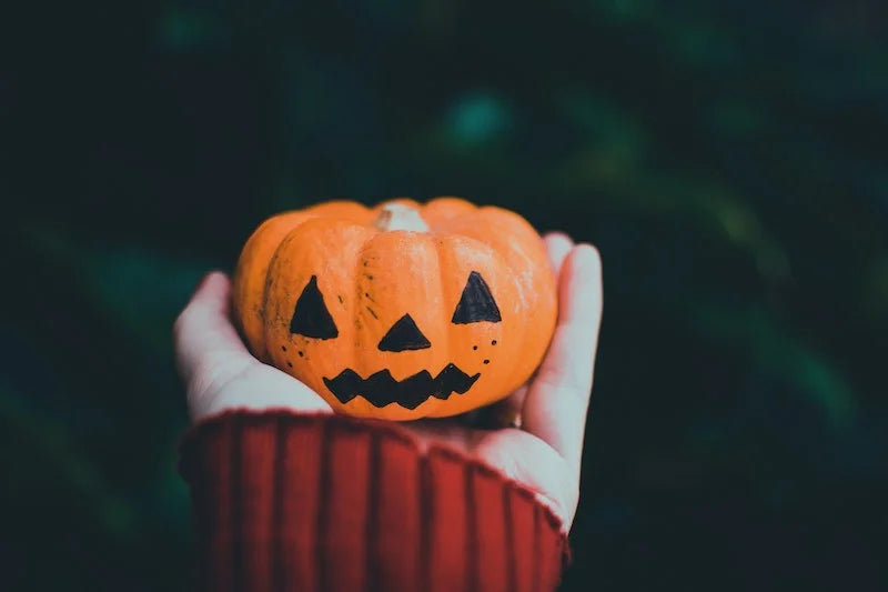 Best Spooky Basket Ideas for Halloween