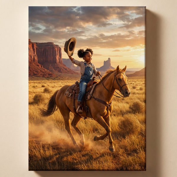 The Cowboy