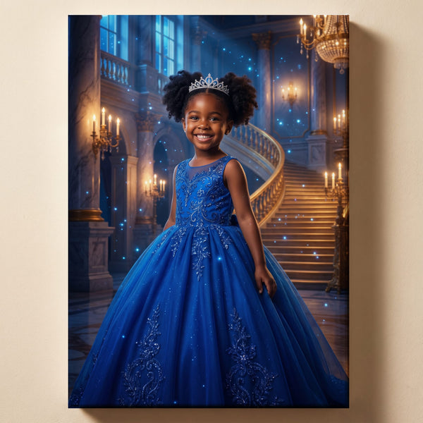 The Princess