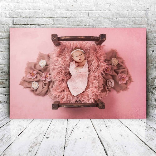 Rest Portrait Pink Rest – Fabulous Portrait