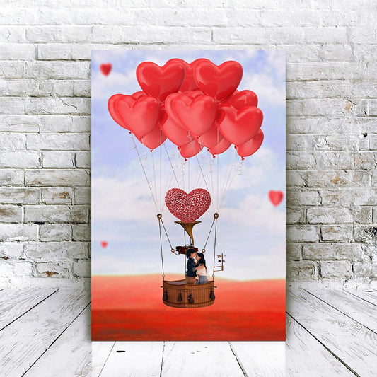 Valentine Balloon