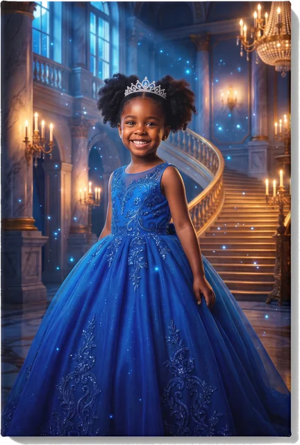 The Princess